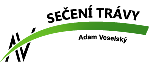 Sečení trávy - Adam Veselský